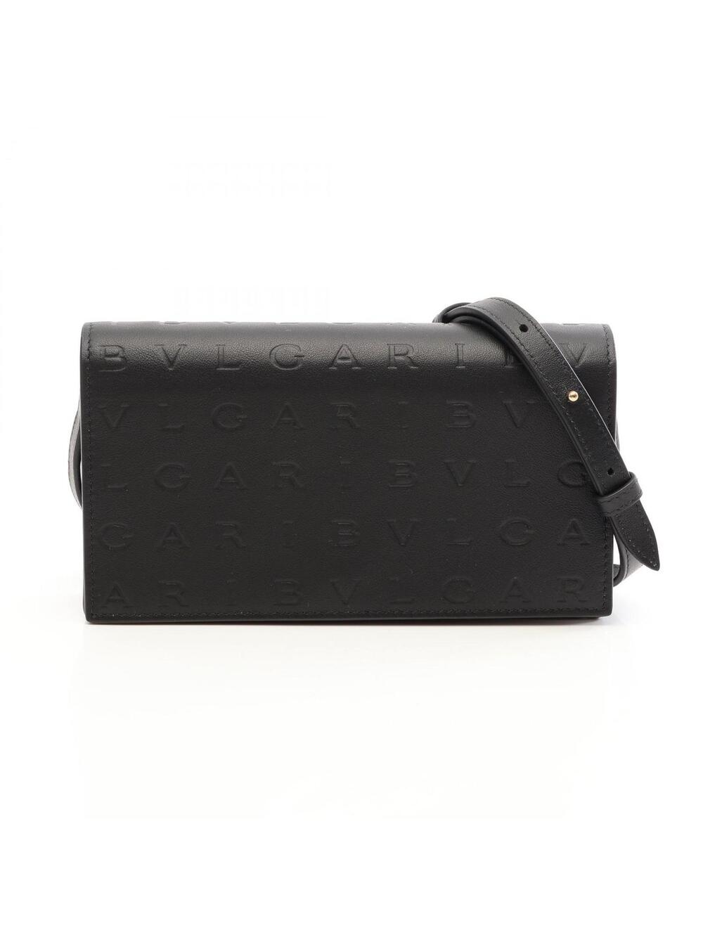 Bvlgari Infinitum Crossbody Shoulder #345811B70B